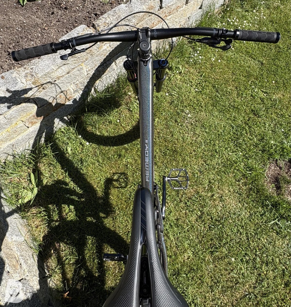 Trek Remedy 8 2022
