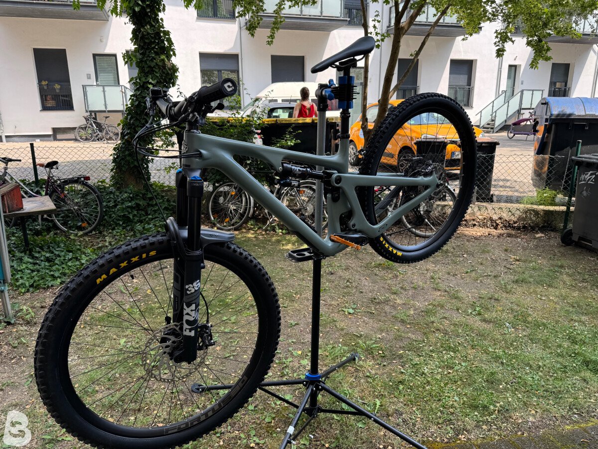 Yeti SB130 C1 2021