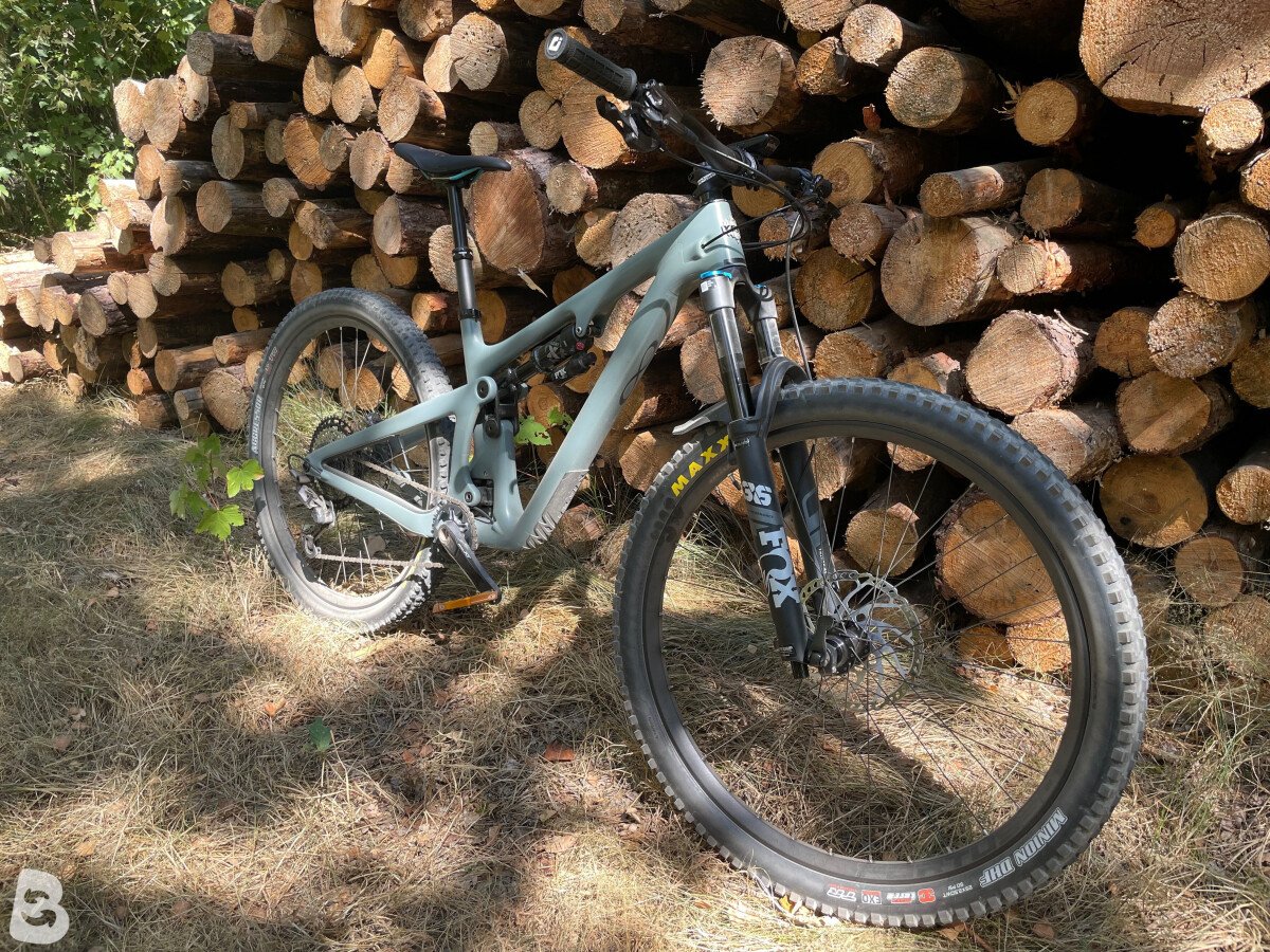Yeti SB130 C1 2021