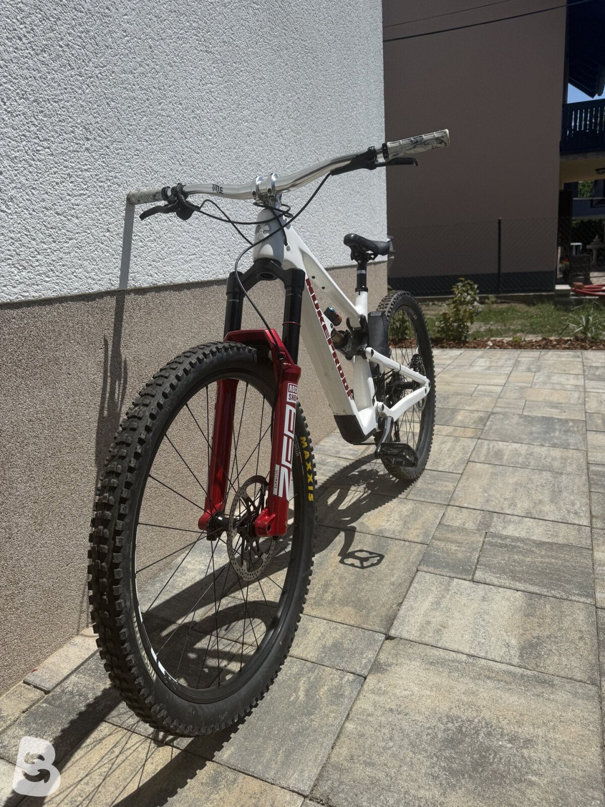 Nukeproof Mega 290c Factory 2022