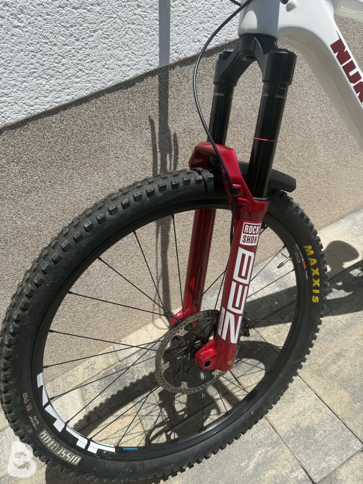 Nukeproof Mega 290c Factory 2022