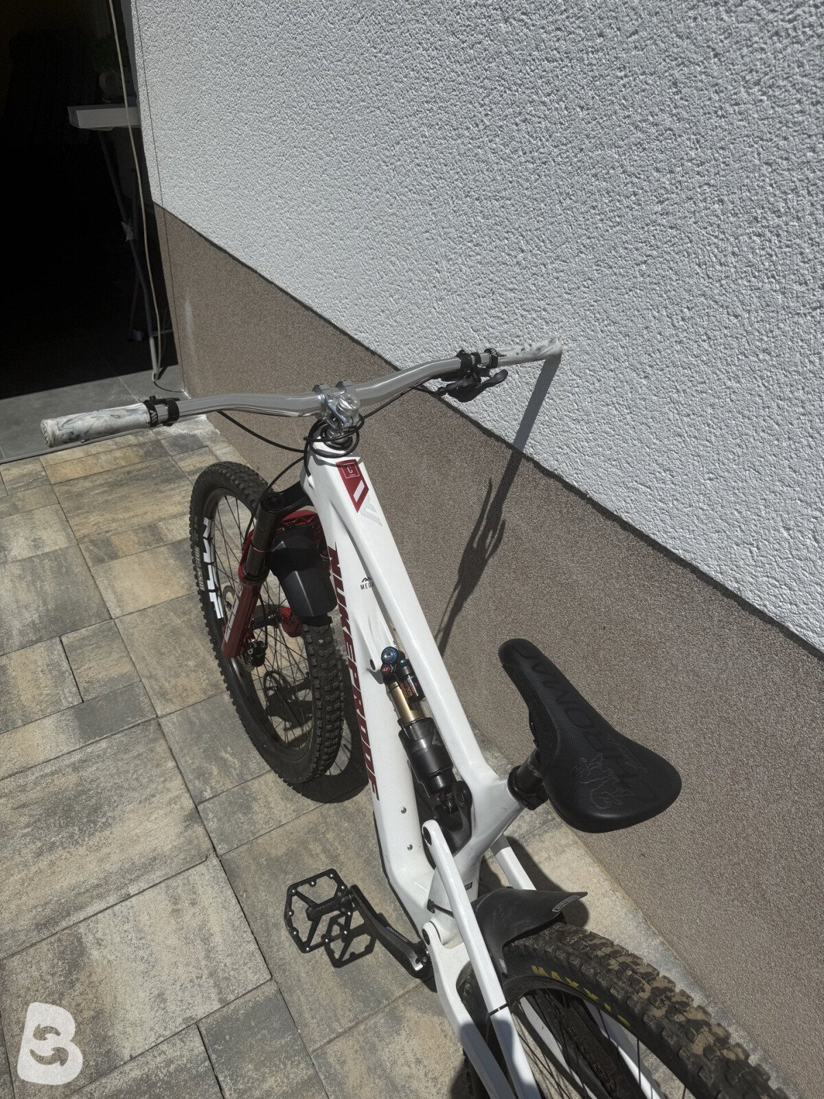 Nukeproof Mega 290c Factory 2022