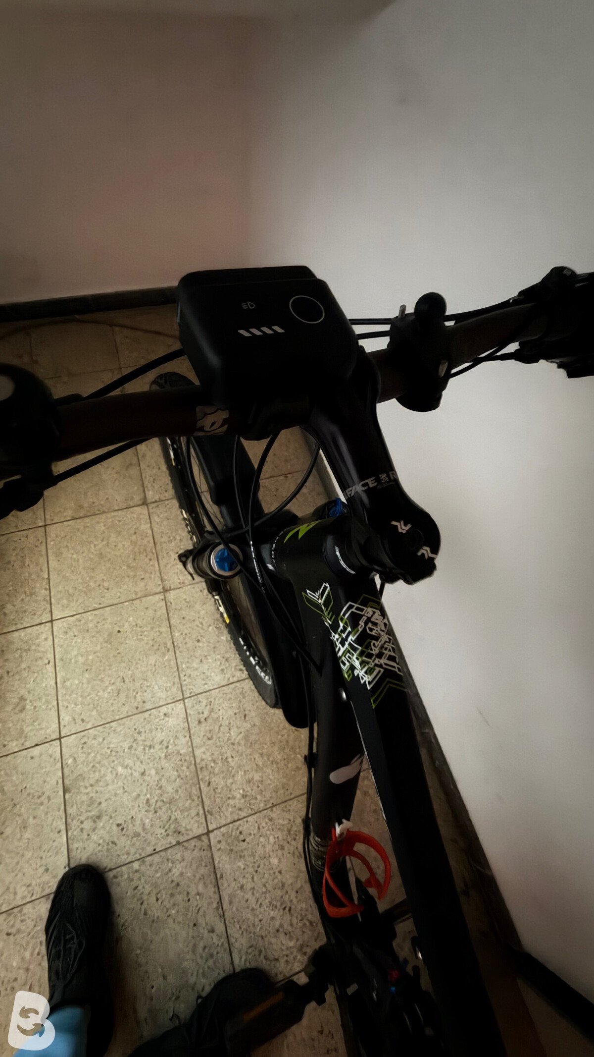 Radon Slide 130 carbon 2015