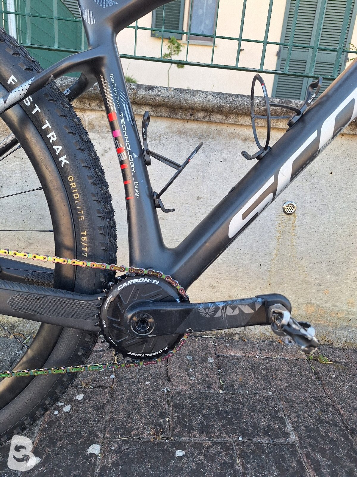 Scott Scale Rc Wc 2025