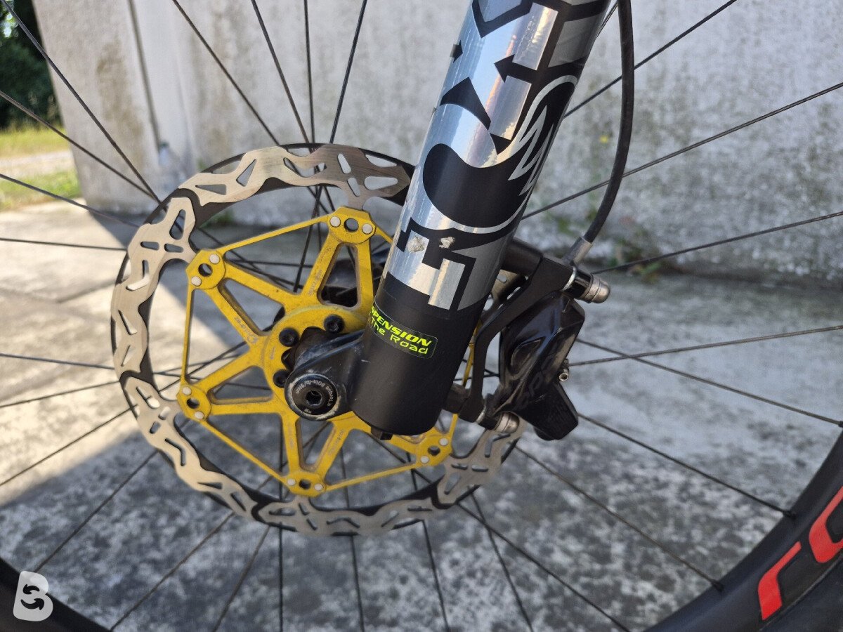 Specialized S-works Turbo Levo 2020