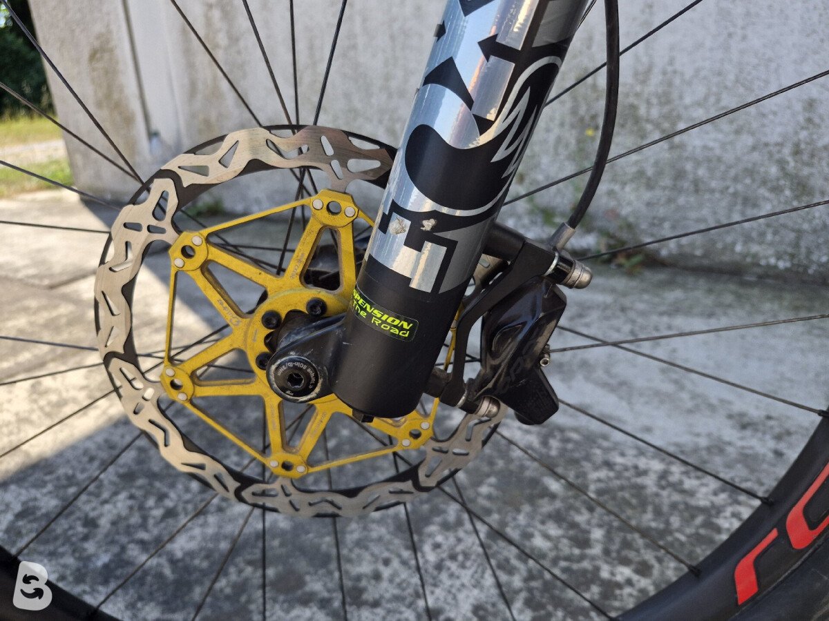 Specialized S-works Turbo Levo 2020