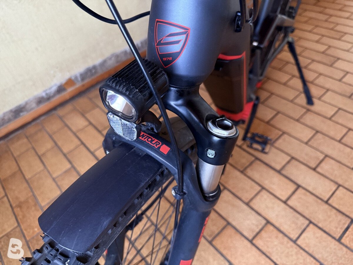 Centurion Lhasa E R760i EQ 2021