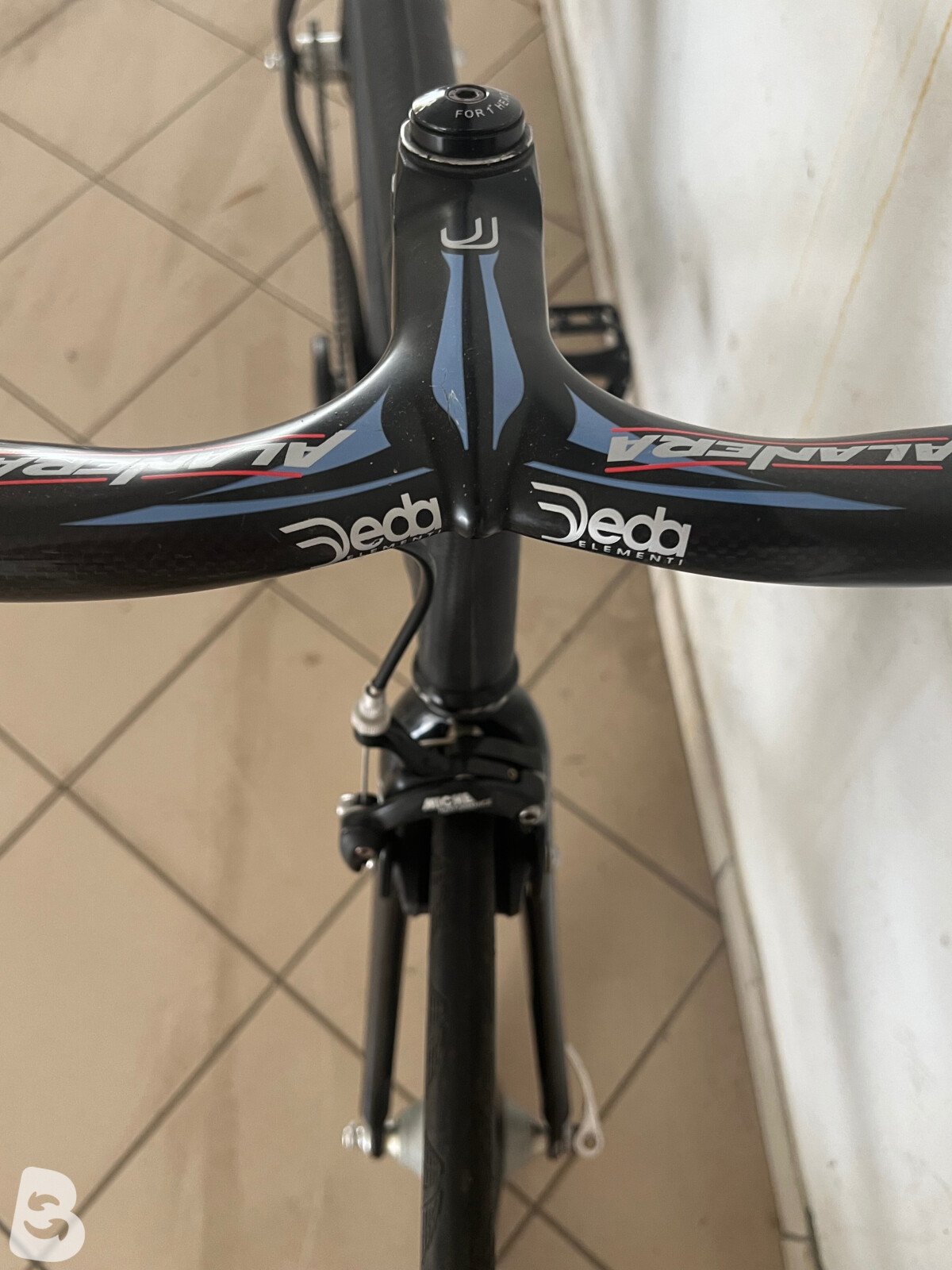 Fixed carbon race 2017