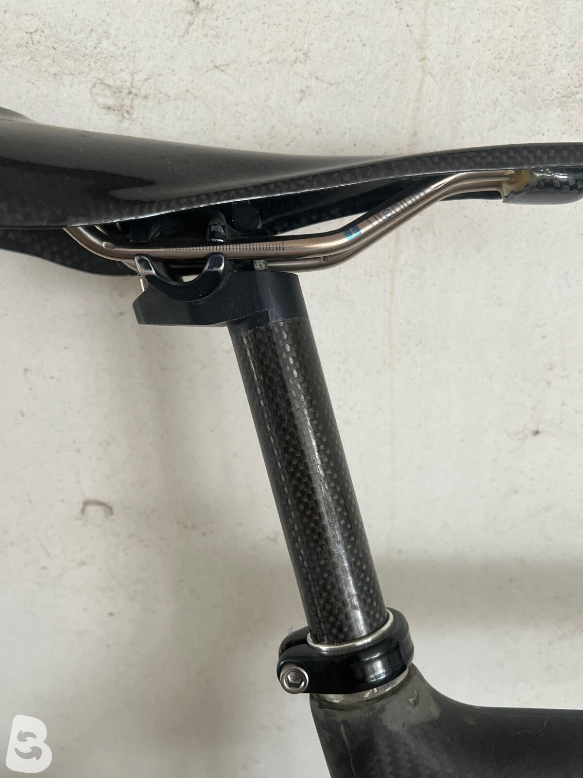 Fixed carbon race 2017