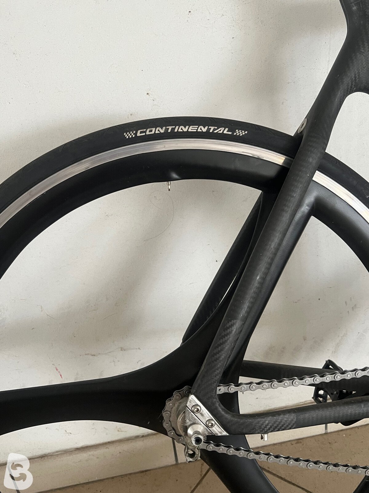 Fixed carbon race 2017