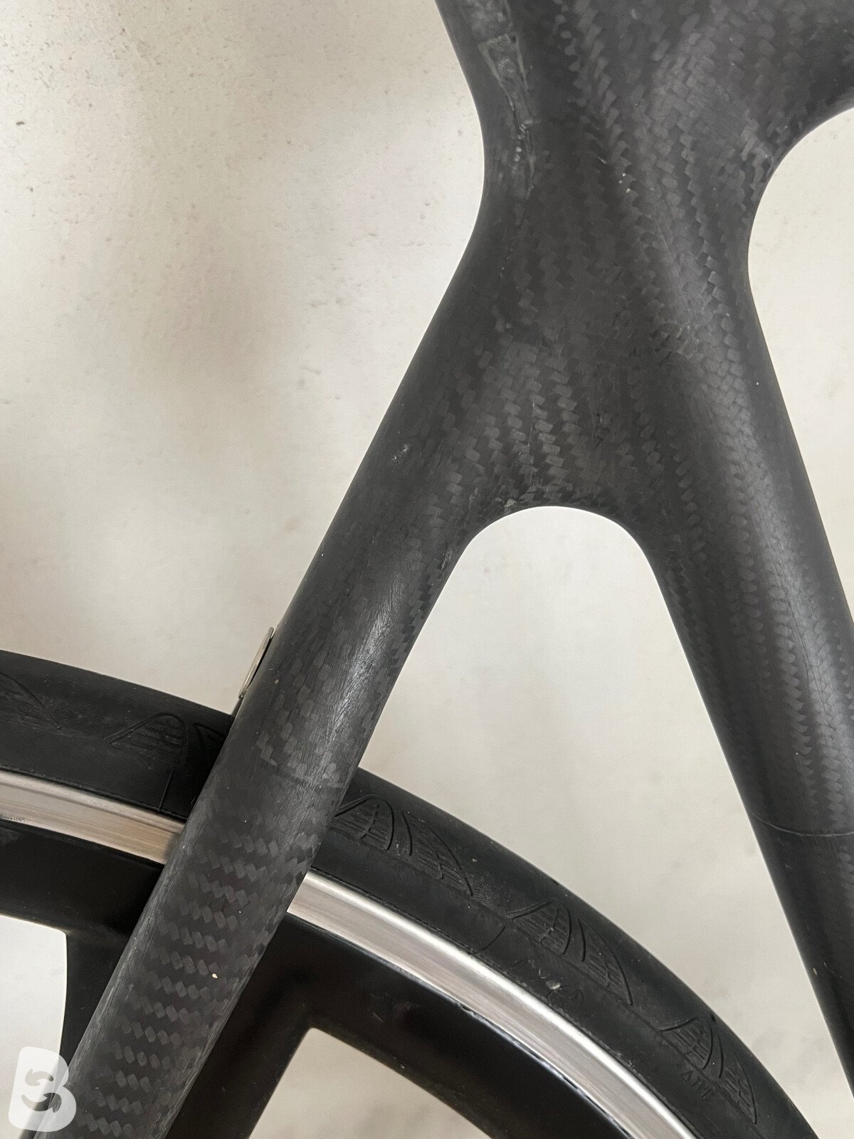 Fixed carbon race 2017