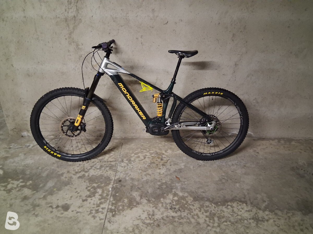 Mondraker LEVEL XR 2023