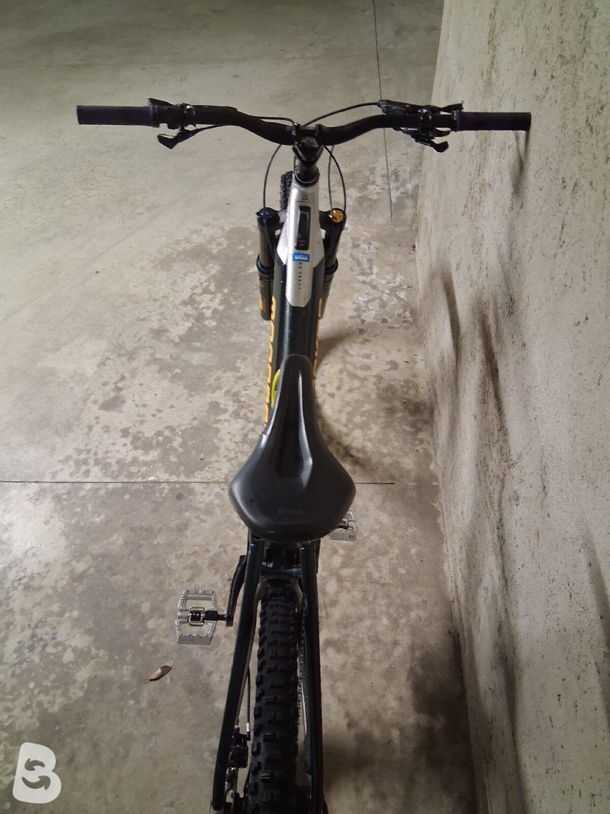 Mondraker LEVEL XR 2023