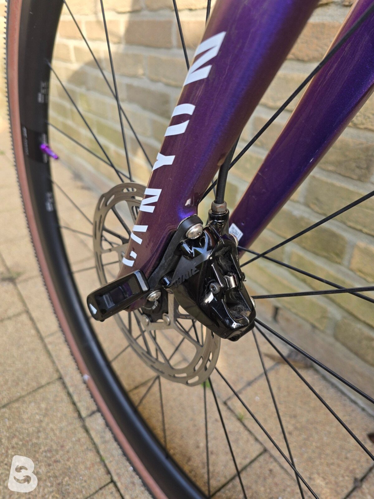 Canyon Inflite CF SL 7 AXS 2024
