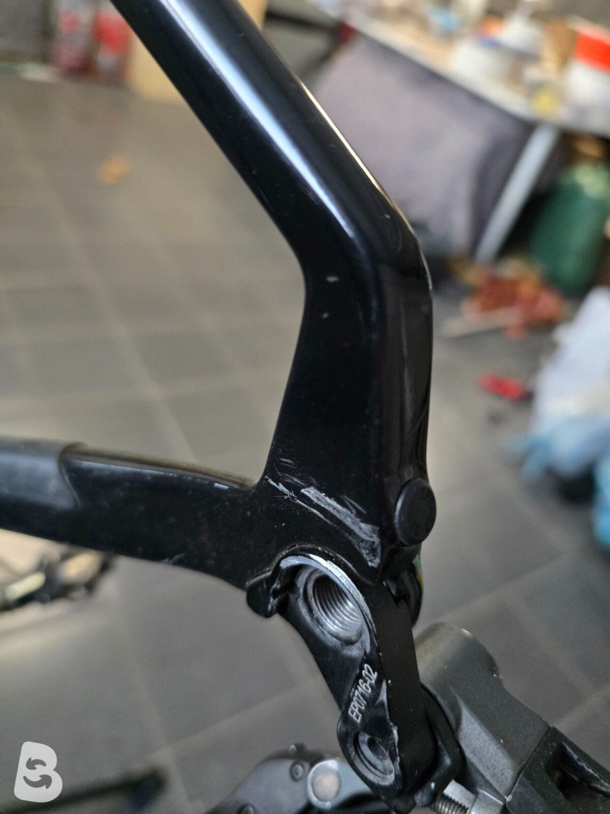 Canyon Inflite CF SL 7 AXS 2024