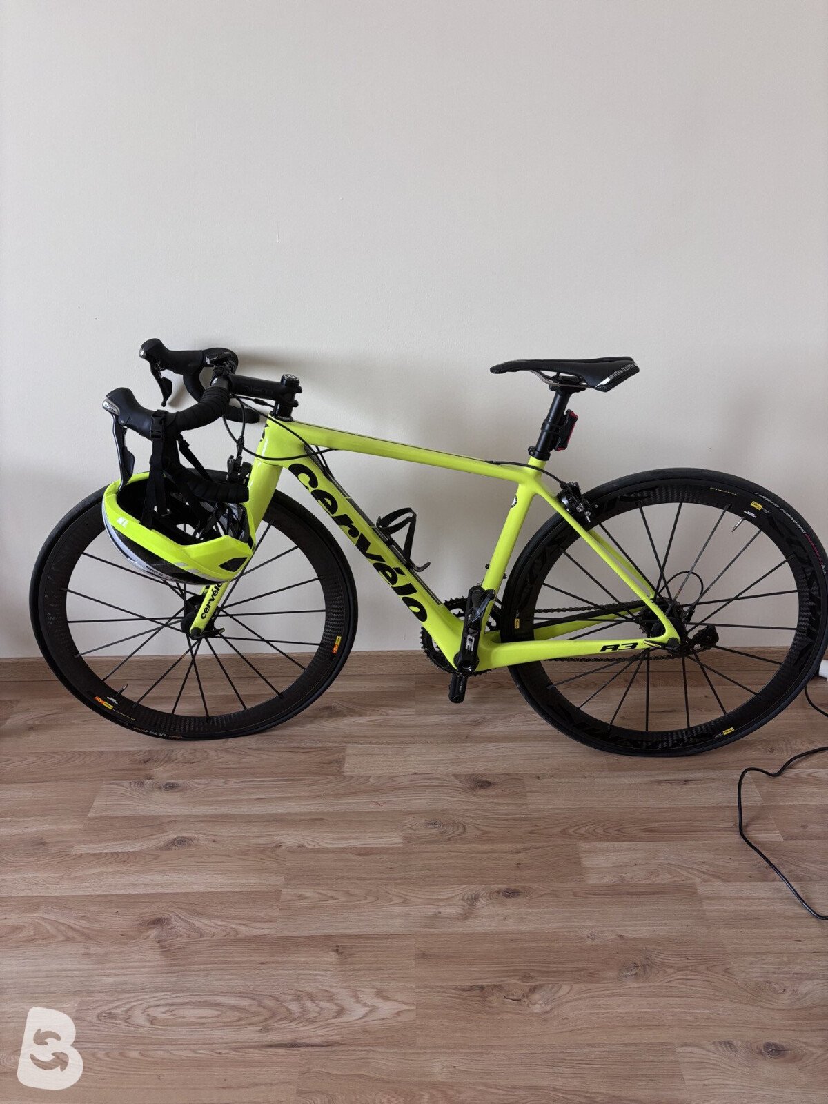 Cervelo R3 2018