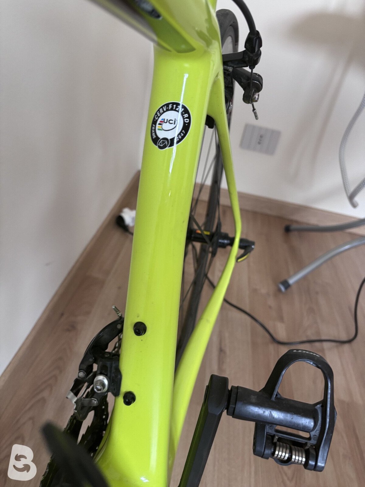 Cervelo R3 2018