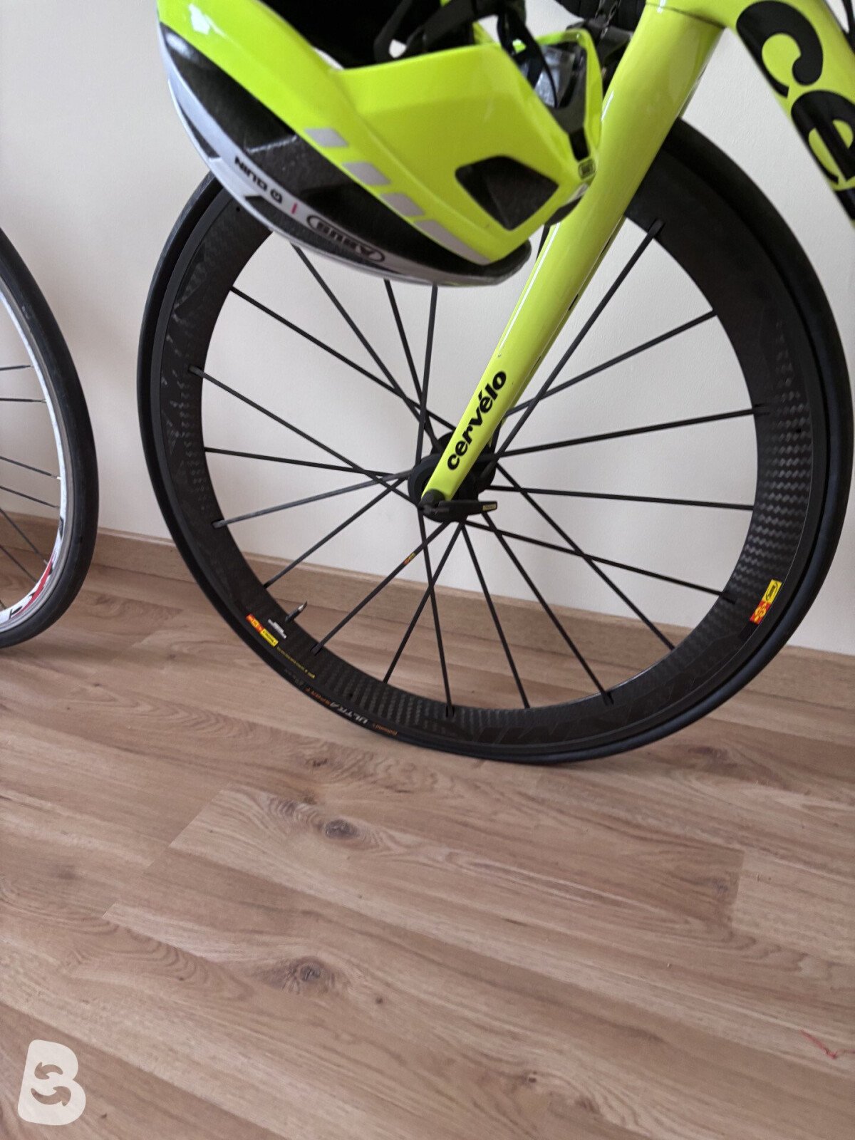 Cervelo R3 2018