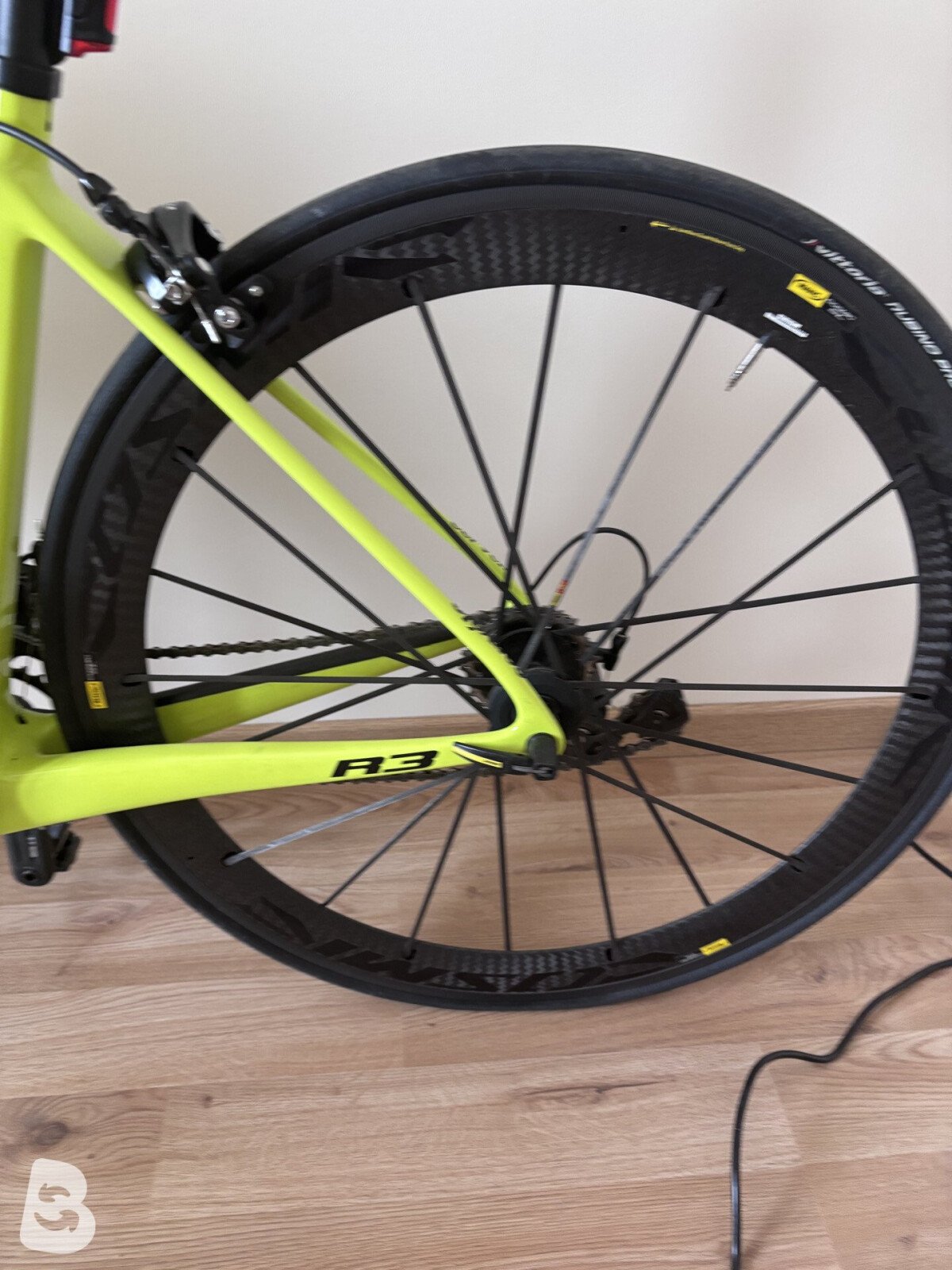 Cervelo R3 2018