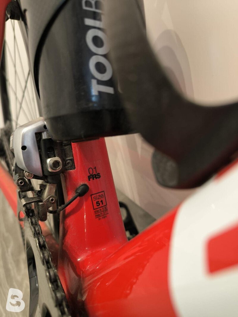BMC SRL 01 2017