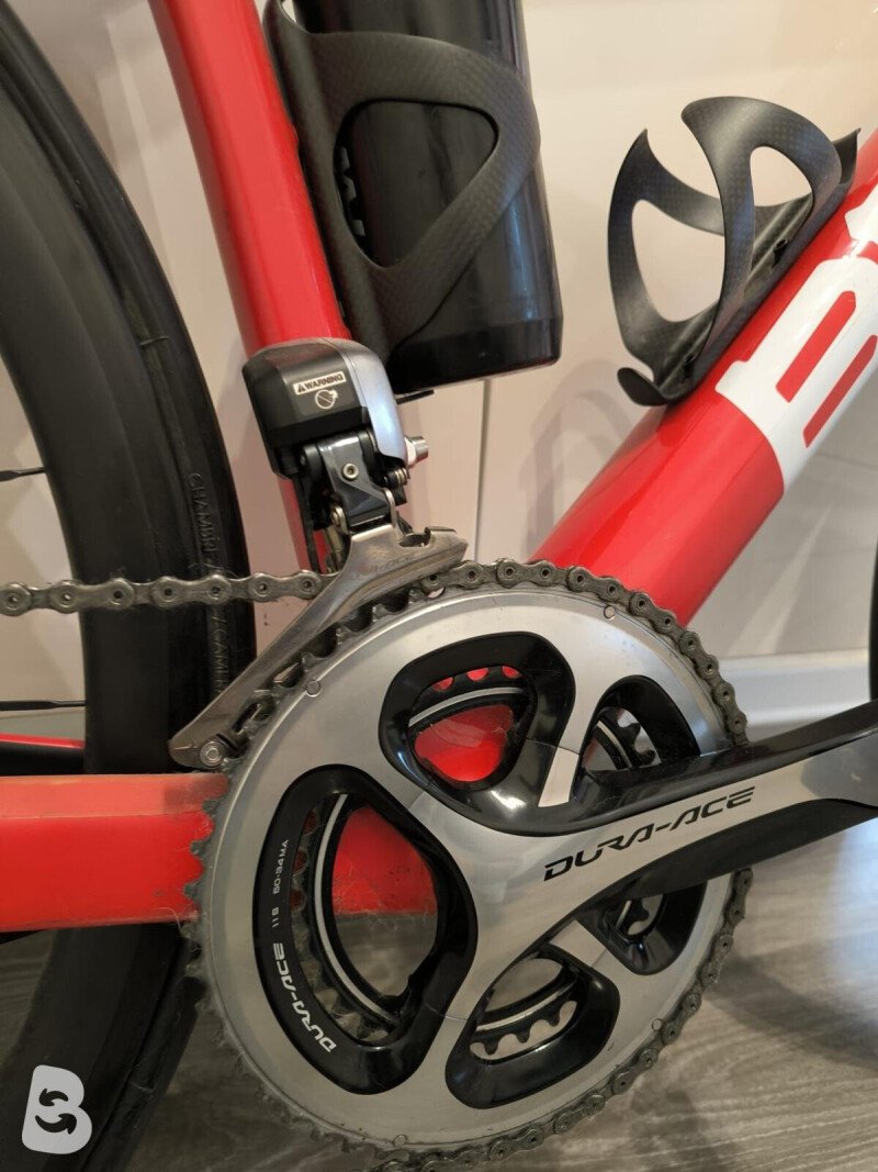 BMC SRL 01 2017
