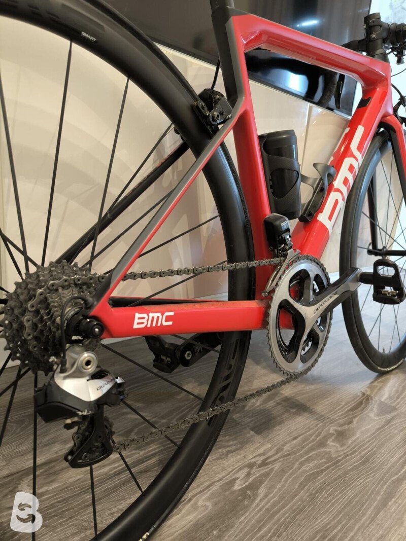 BMC SRL 01 2017