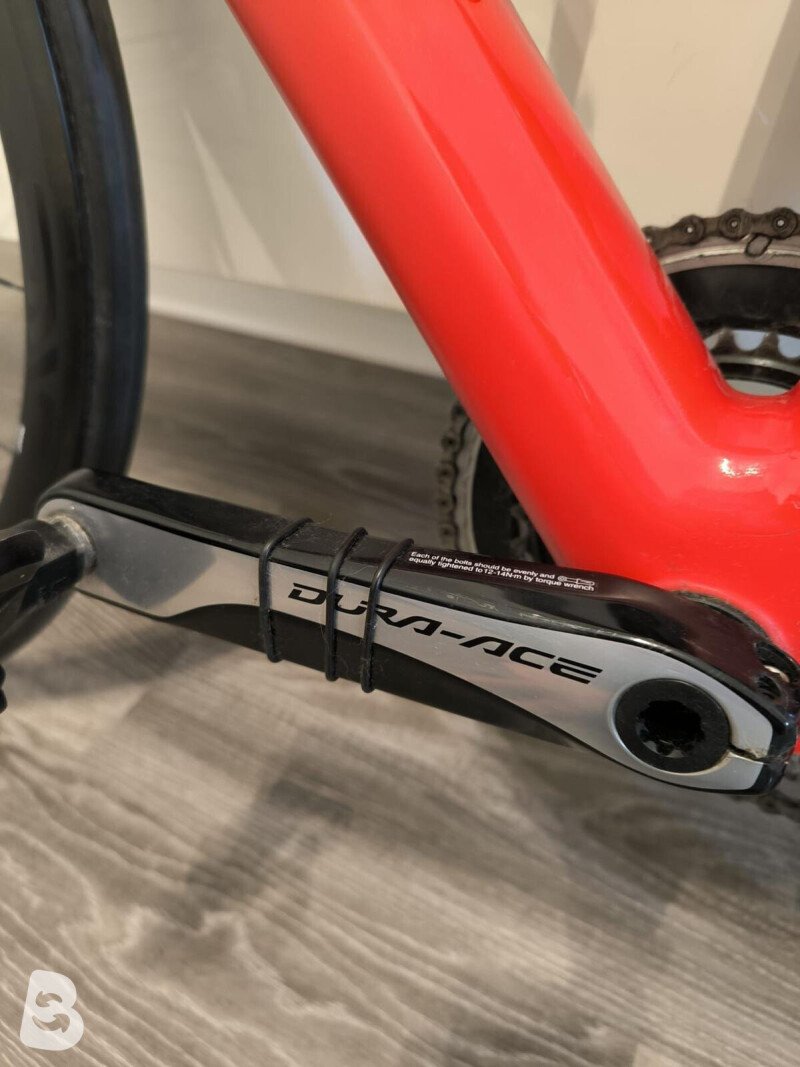 BMC SRL 01 2017
