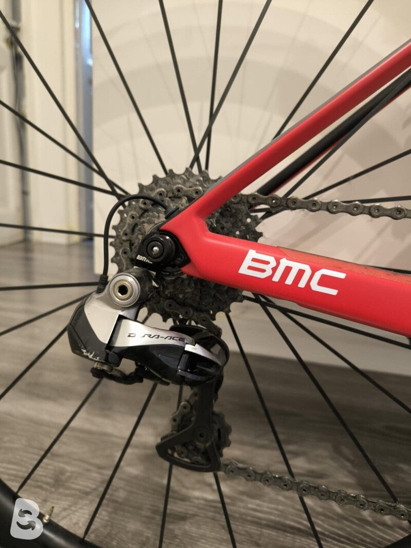BMC SRL 01 2017