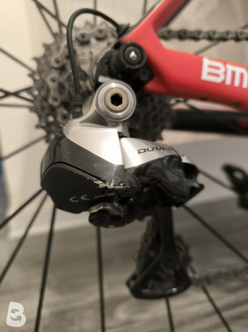 BMC SRL 01 2017