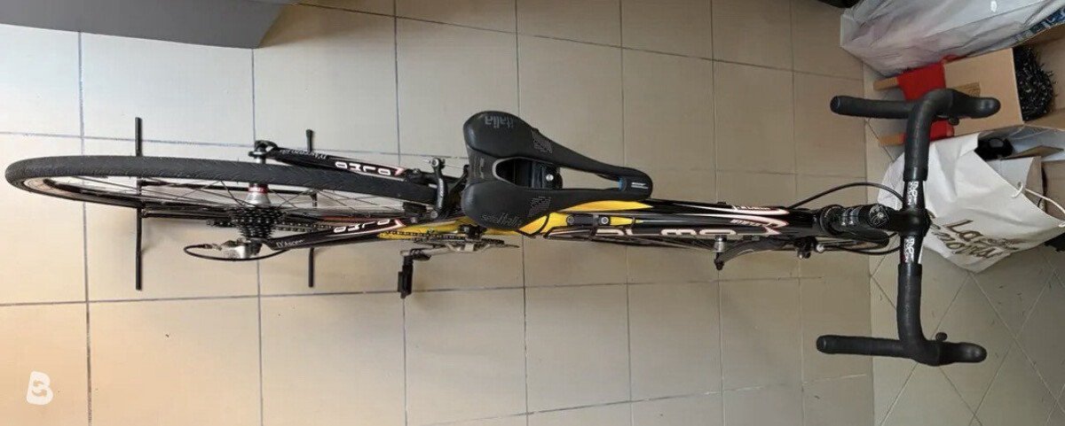 Olmo Impact 2009