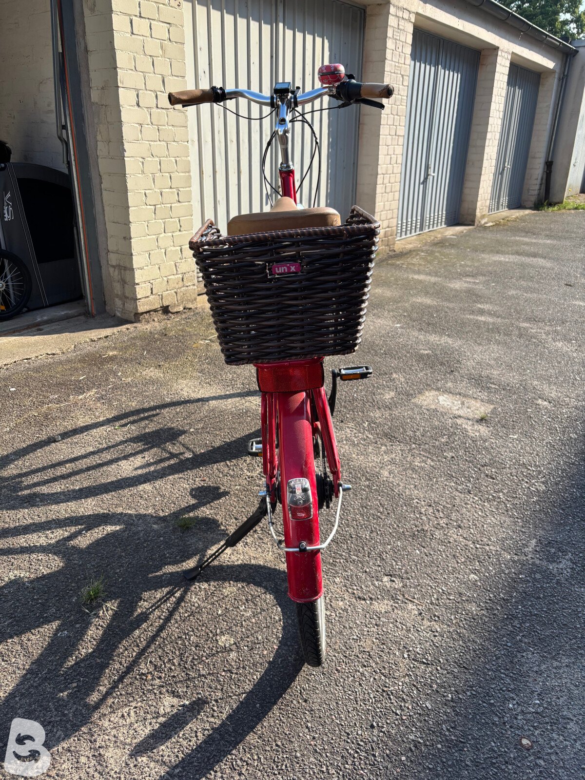 Raleigh Dover classic 2019