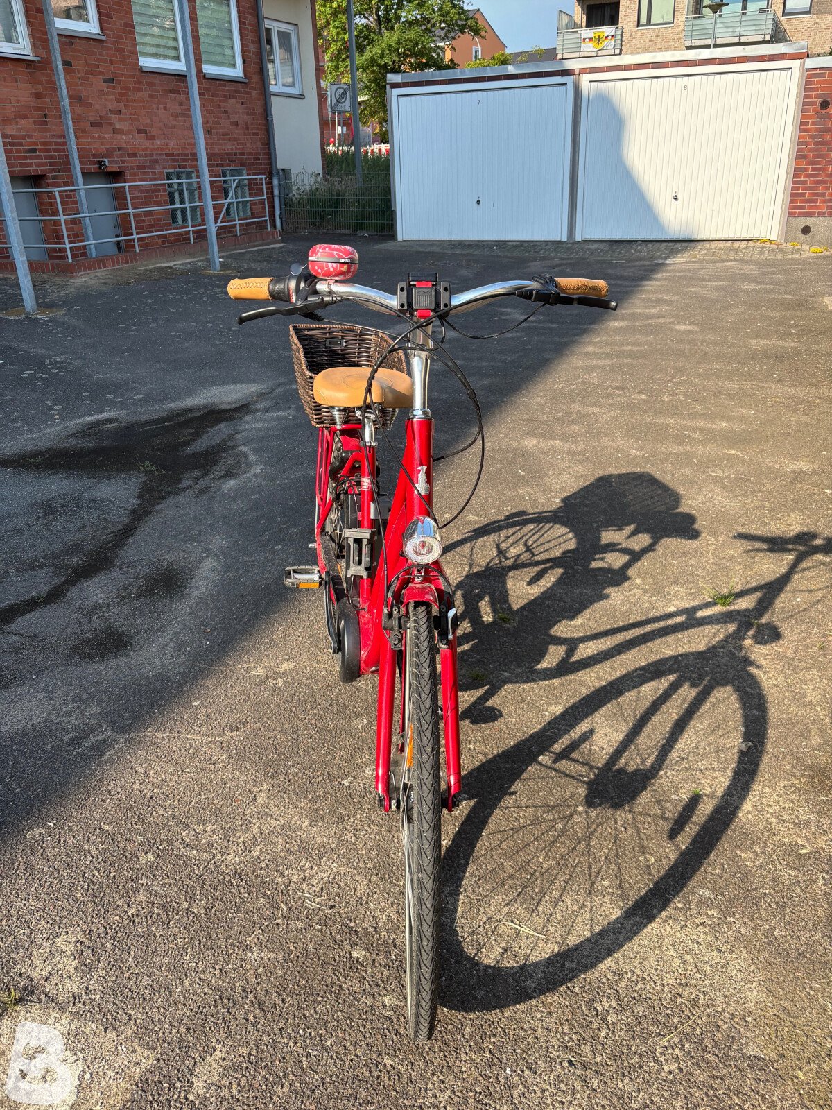 Raleigh Dover classic 2019