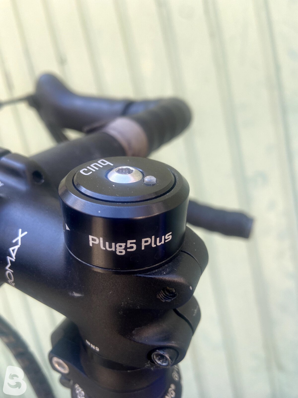 Tout Terrain Blueridge Xplore GT 2021