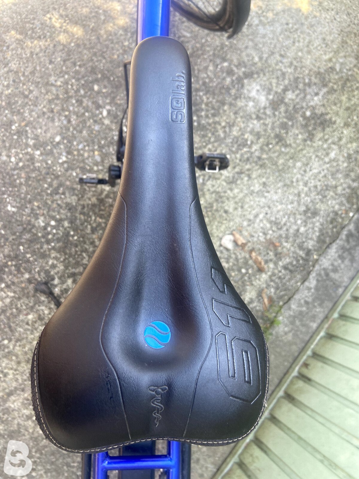 Tout Terrain Blueridge Xplore GT 2021
