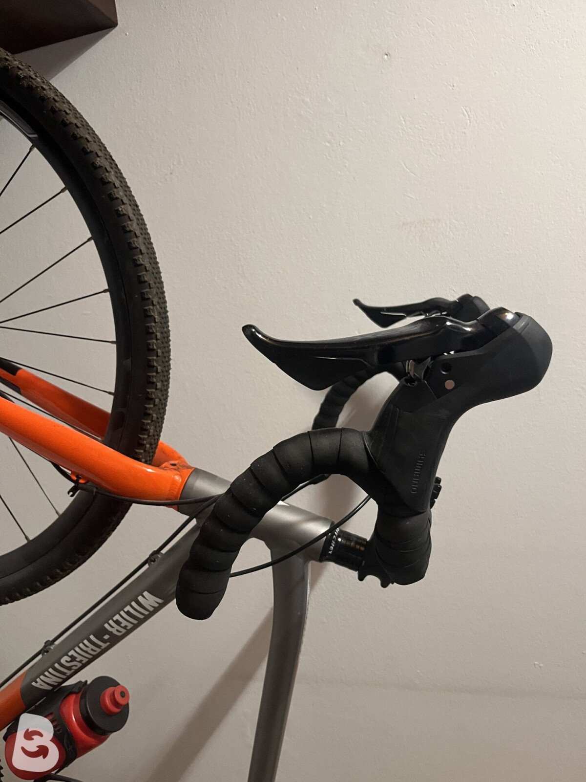 Wilier Jareen 2020