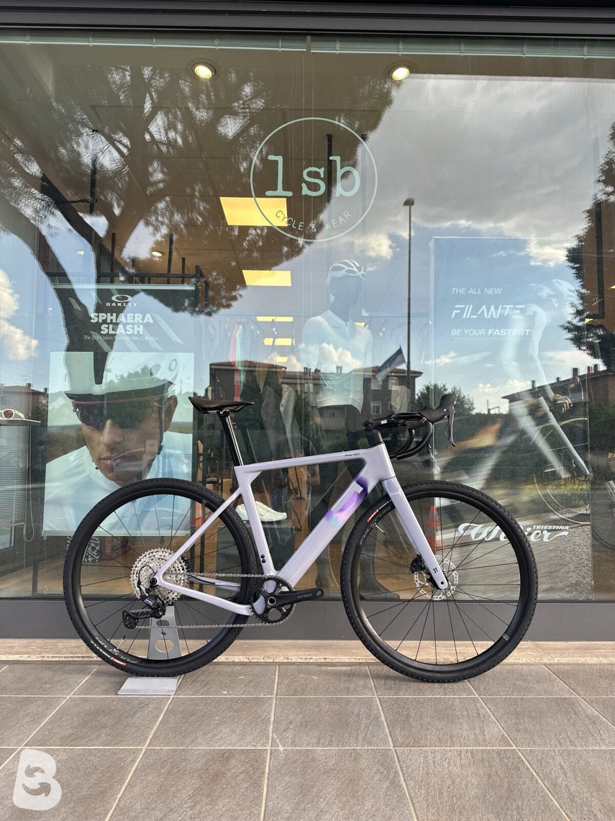 3T Primo 2 WPNT GRX 2026