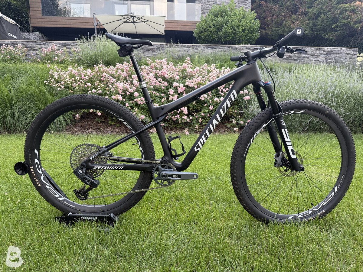Specialized Epic World Cup Expert 2024