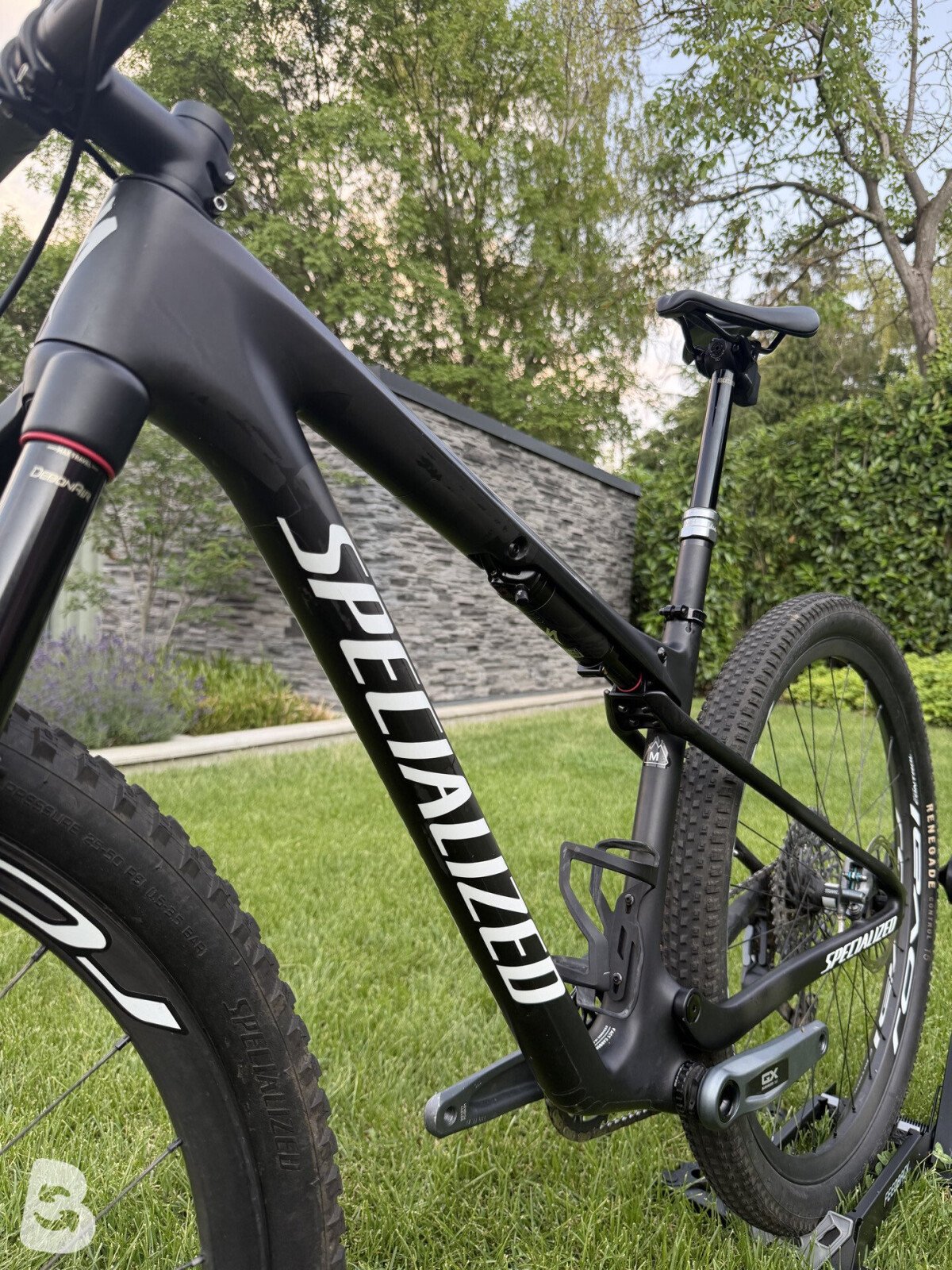 Specialized Epic World Cup Expert 2024