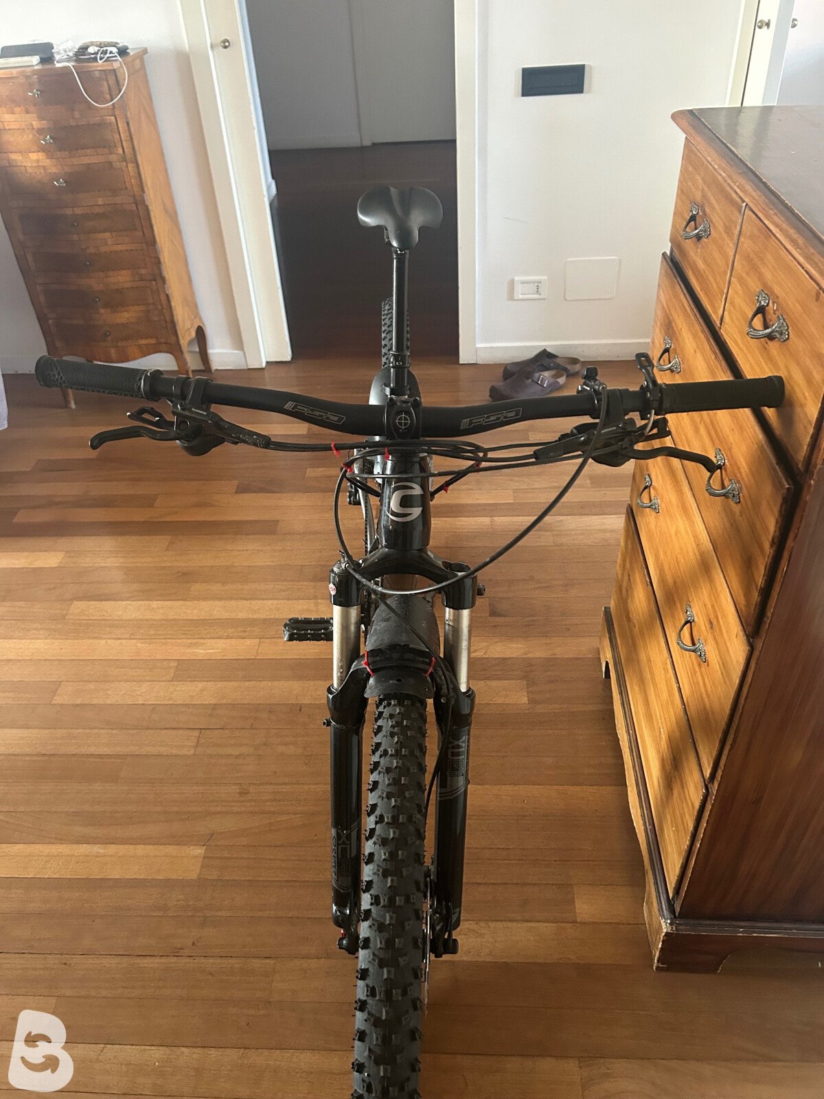 Cannondale Trail SL 4 2021