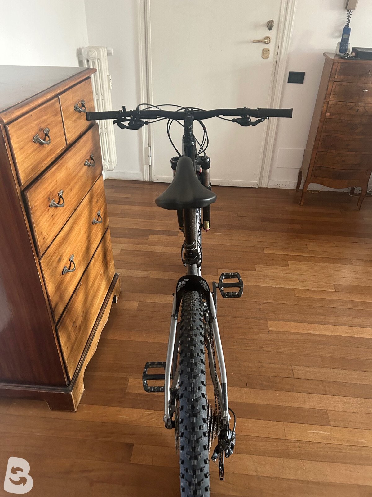 Cannondale Trail SL 4 2021
