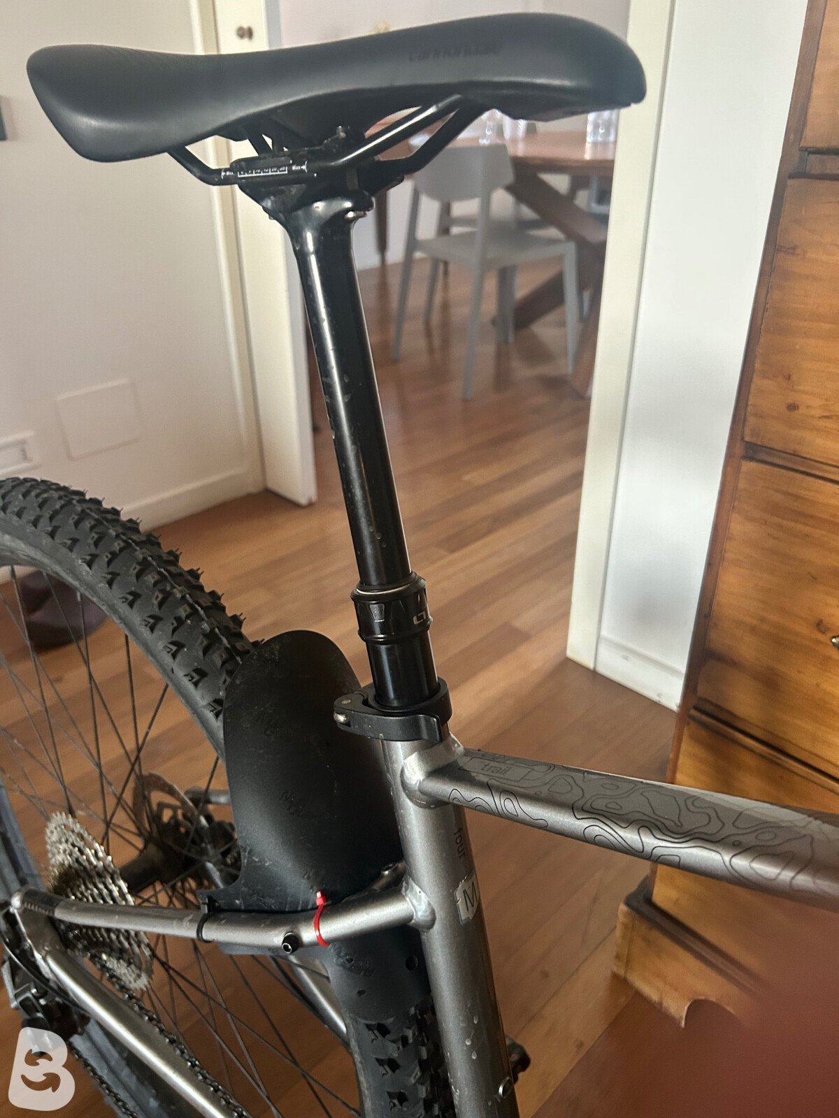 Cannondale Trail SL 4 2021