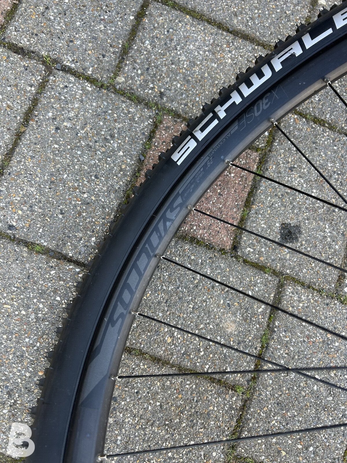 Kona Honzo Trail CR Trail DL