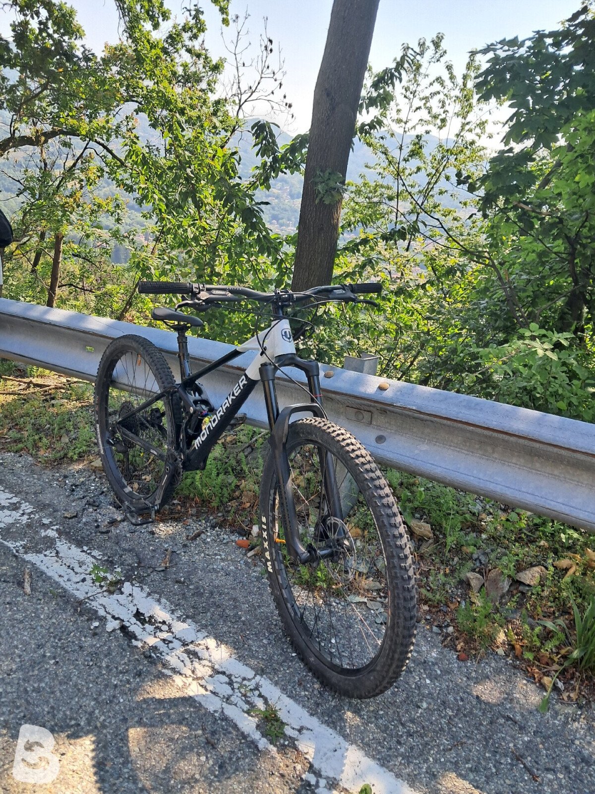 Mondraker RAZE 2023
