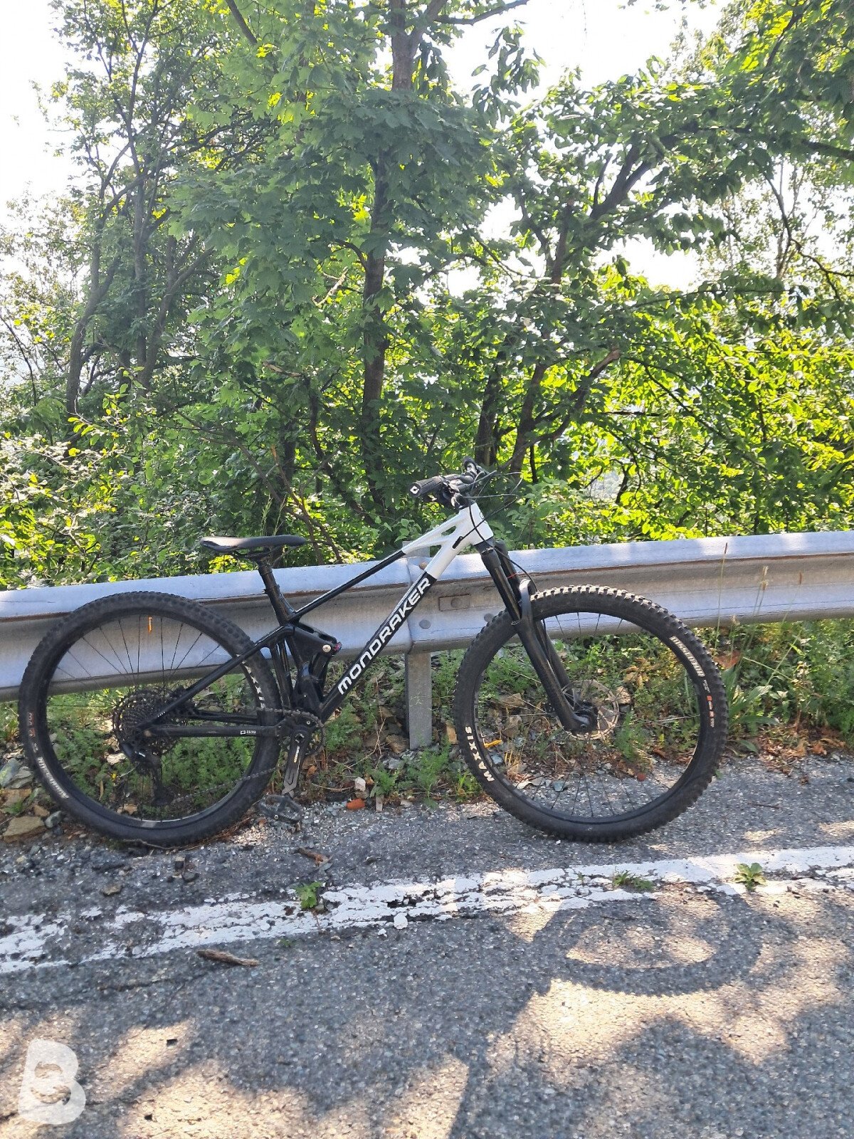 Mondraker RAZE 2023