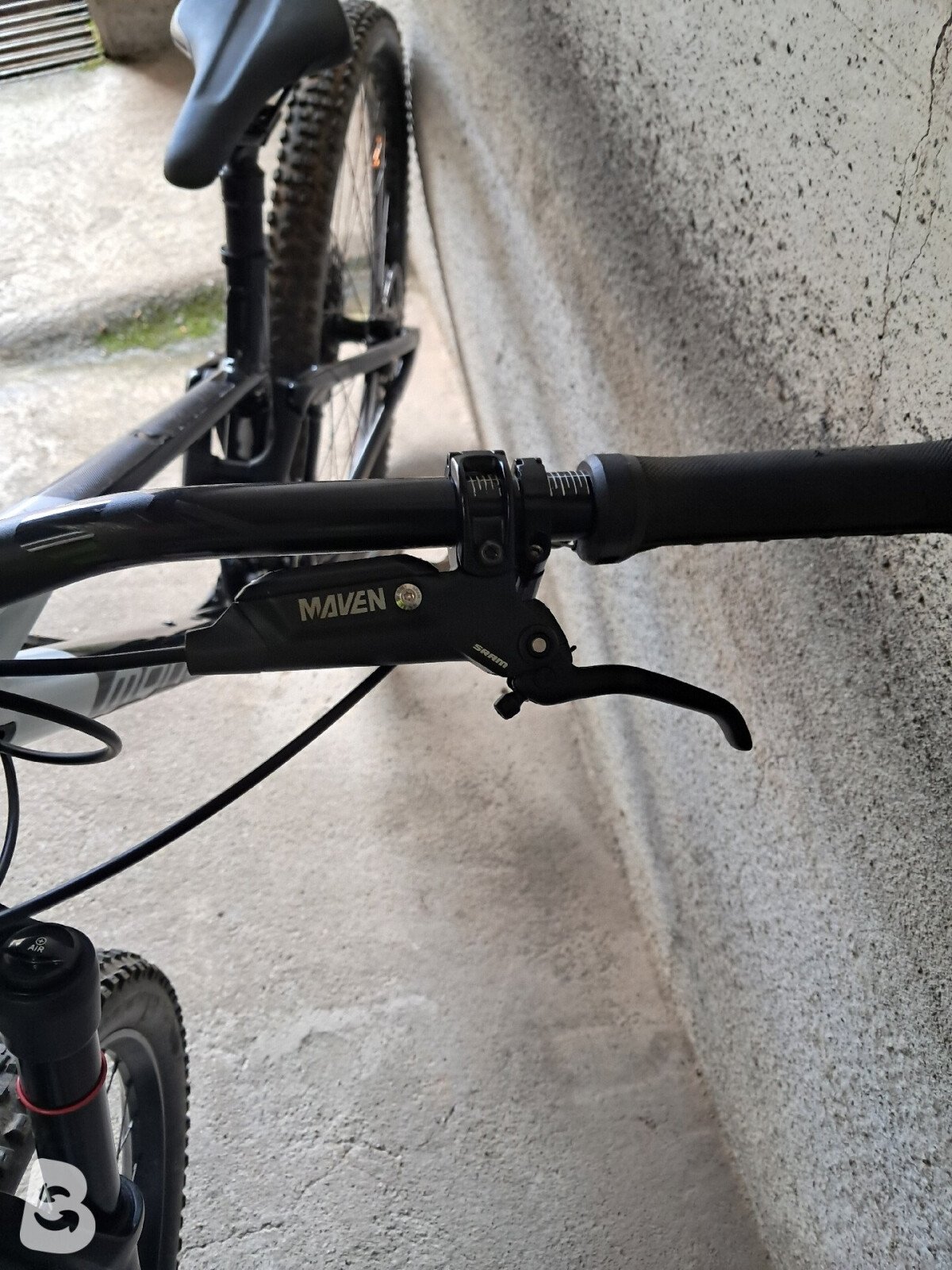 Mondraker RAZE 2023