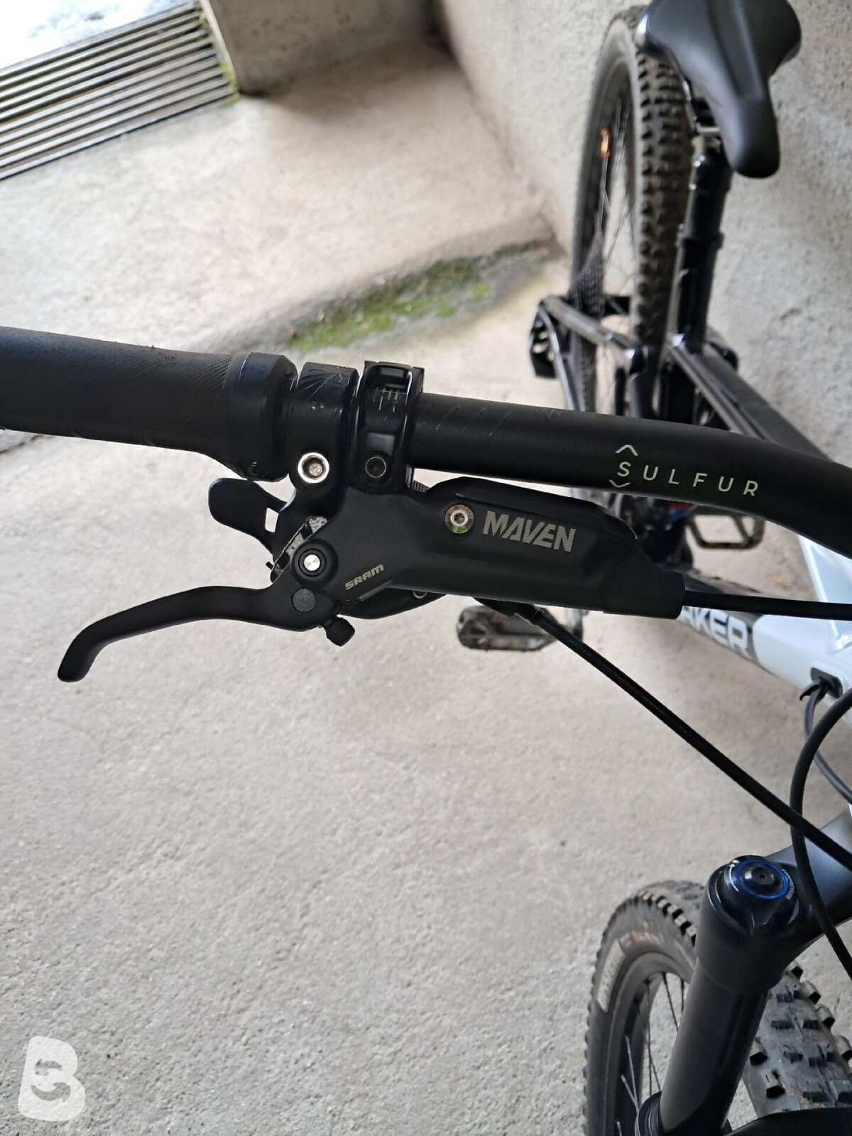 Mondraker RAZE 2023