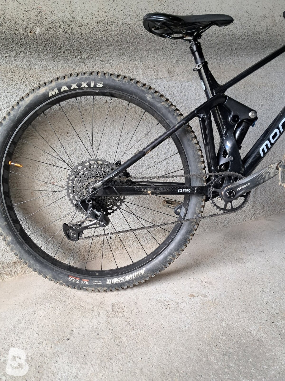 Mondraker RAZE 2023