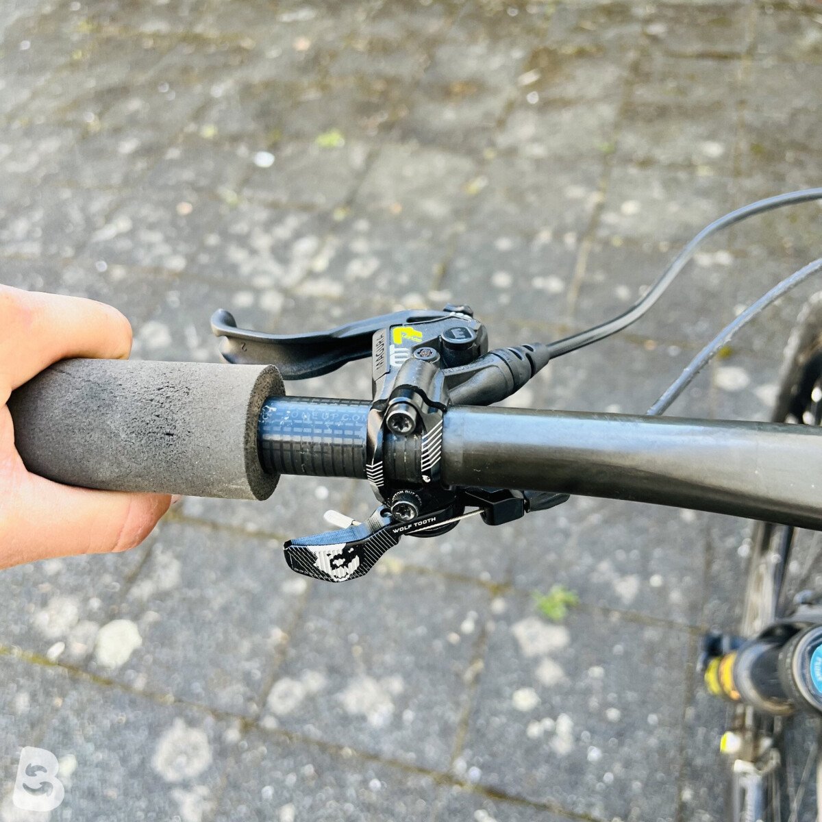Santa Cruz Hightower LT X01 / Carbon CC / 29 2019
