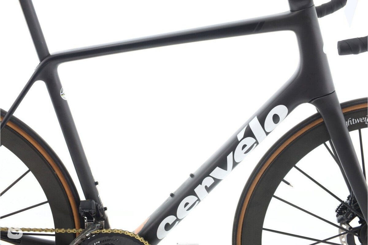 Cervélo Cervelo R5 Di2 12V 2024