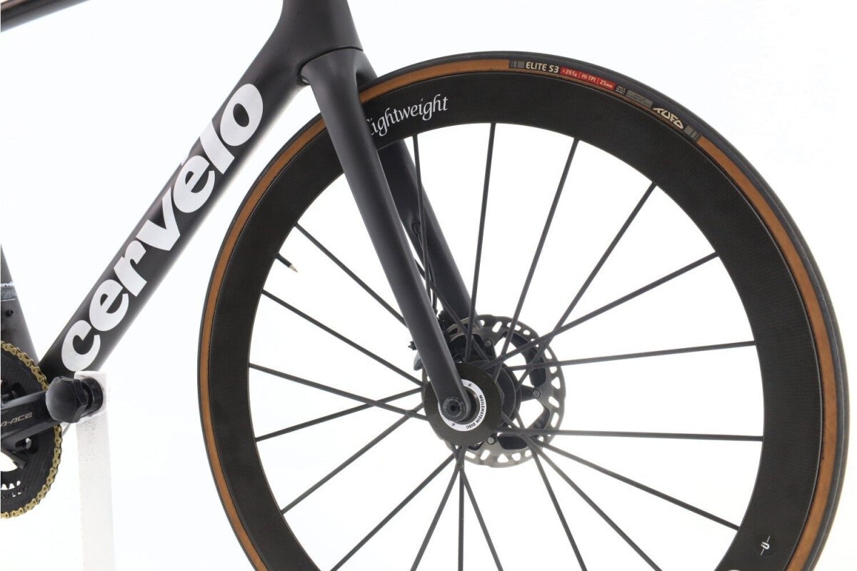 Cervélo Cervelo R5 Di2 12V 2024
